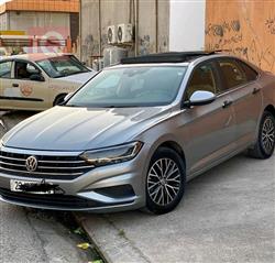 فولكسفاغن جيتا